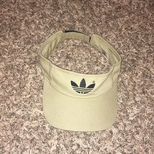 Adidas Visor